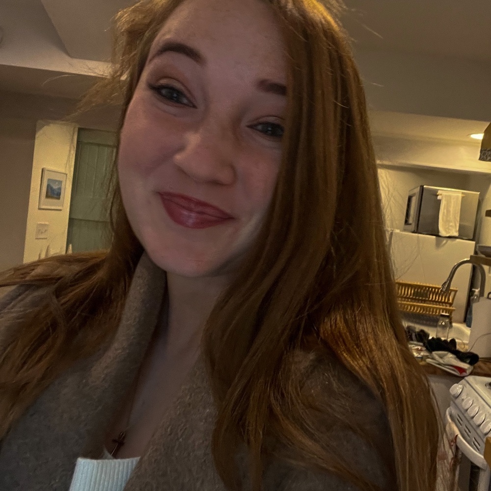 Meet your Posher, Joy